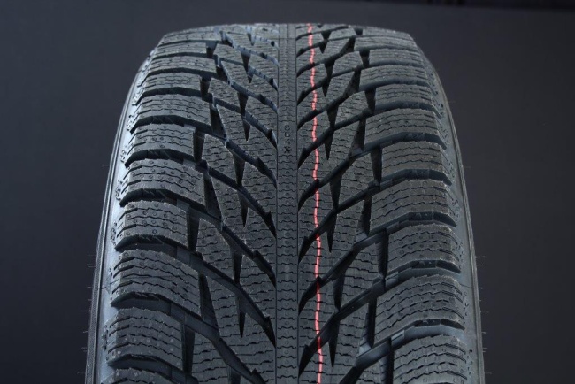 235/50R17 NOKIAN HAKKAPELIITTA R3 FRIKTION