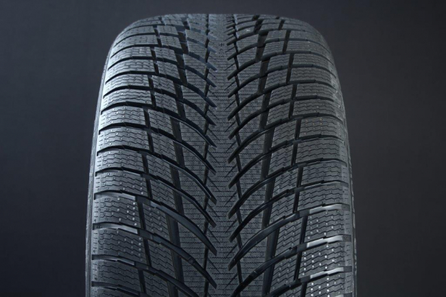 255/45R19 NOKIAN WR SNOWPROOF P FRIKTION DEMO