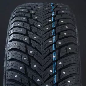 255/50R19 NOKIAN HAKKAPELIITTA 10 SUV DUBB DOT2020