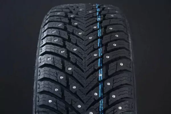255/50R19 NOKIAN HAKKAPELIITTA 10 SUV DUBB DOT2020