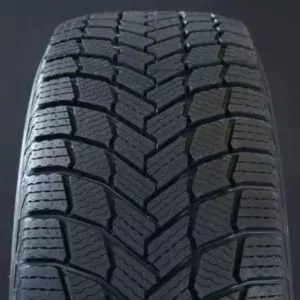 255/65R18 MICHELIN X-ICE SNOW SUV FRIKTION