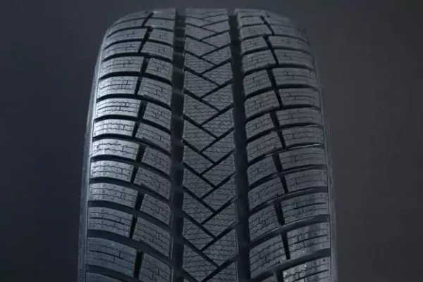 275/40R19 VREDESTEIN WINTRAC PRO FRIKTION