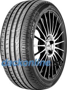 Avon ZV7 ( 225/55 R16 99W XL )