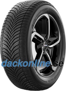 BF Goodrich Advantage All-Season ( 215/55 R17 98V XL )