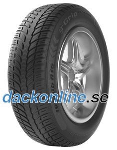 BF Goodrich g-Grip All Season ( 175/65 R14 82T )