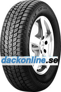 Bridgestone Blizzak LM-25 EXT ( 255/40 R18 95V, MOE, runflat )