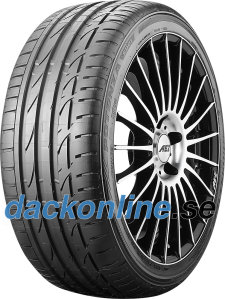 Bridgestone Blizzak LM-32 RFT ( 225/55 R16 95H, runflat )