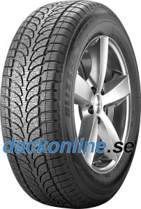Bridgestone Blizzak LM-80 Evo RFT ( 255/55 R18 109H XL, runflat )