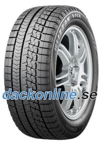 Bridgestone Blizzak VRX ( 205/55 R16 91S , Nordiska vinterdäck )