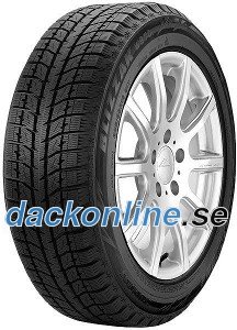 Bridgestone Blizzak WS70 ( 235/45 R17 97T XL , Nordiska vinterdäck )
