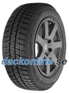 Bridgestone Blizzak WS80 ( 195/65 R15 95T XL )