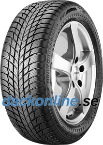 Bridgestone DriveGuard Winter RFT ( 205/55 R16 94V XL, runflat )