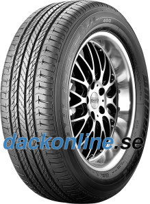 Bridgestone Dueler H/L 400 RFT ( 255/50 R19 107H XL runflat )