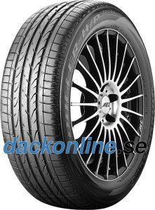 Bridgestone Dueler H/P Sport RFT ( 285/45 R19 111W XL runflat )