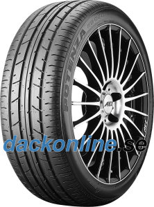 Bridgestone Potenza RE 040 RFT ( 245/45 R18 96W, runflat )