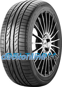 Bridgestone Potenza RE 050 A EXT ( 235/45 R17 94W MOE, runflat )