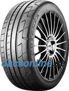 Bridgestone Potenza RE 070 R RFT ( 255/40 ZR20 (97Y) runflat )