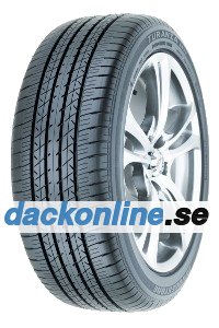Bridgestone Turanza ER 33 RFT ( 245/40 R18 93Y runflat )