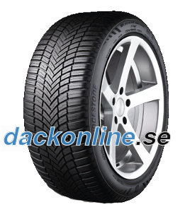 Bridgestone Weather Control A005 DriveGuard RFT ( 205/60 R16 96V XL , runflat )