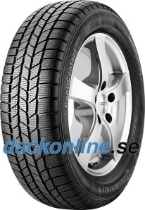 Continental ContiContact TS815 ( 205/50 R17 93V XL Conti Seal DOT2016 )