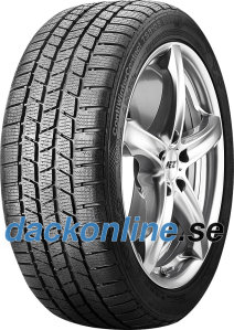Continental ContiWinterContact TS 810 S SSR ( 245/50 R18 100H, runflat DOT2017 )