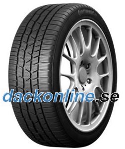 Continental ContiWinterContact TS 830P SSR ( 205/55 R16 91H, runflat DOT2016 )