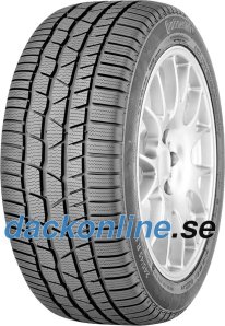 Continental ContiWinterContact TS 830P SSR ( 225/45 R18 95V XL, runflat )