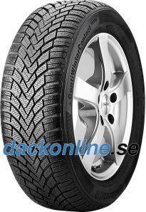 Continental ContiWinterContact TS 850 ( 225/50 R17 98H XL Conti Seal )