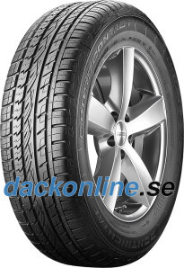 Continental CrossContact UHP SSR ( 255/50 R19 107W XL, runflat )