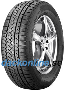 Continental WinterContact TS 850P SSR ( 225/55 R16 95H, MOE, runflat )