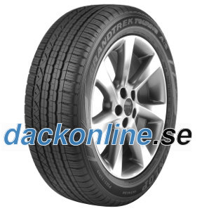 Dunlop Grandtrek Touring A/S DSROF ( 235/50 R19 99H , MOE, runflat )