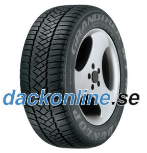 Dunlop Grandtrek WT M3 DSST ( 255/55 R18 109H XL, runflat )