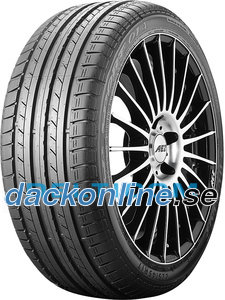 Dunlop SP Sport 01 A DSROF ( 225/45 R17 91Y, runflat )