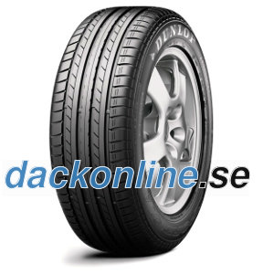 Dunlop SP Sport 01 A DSST ( 225/45 R17 91V, runflat )