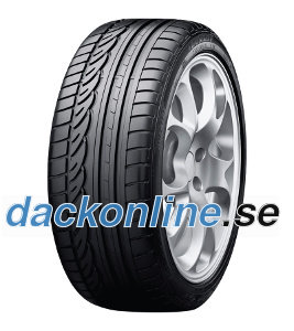 Dunlop SP Sport 01 DSROF ( 275/30 R20 93Y, runflat )