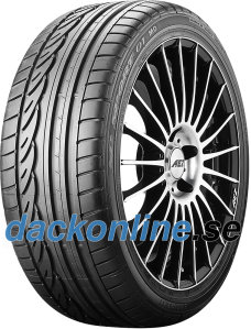 Dunlop SP Sport 01 DSST ( 245/40 R18 93Y, runflat )