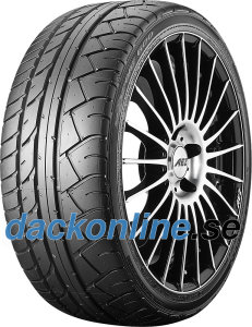 Dunlop SP Sport 600 ( 245/40 R18 93W )