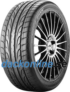 Dunlop SP Sport Maxx ( 215/40 R17 87V XL )