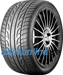 Dunlop SP Sport Maxx DSROF ( 275/40 R20 106W XL, runflat )