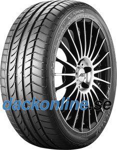 Dunlop SP Sport Maxx GT ROF ( 245/35 R20 95Y XL, runflat )