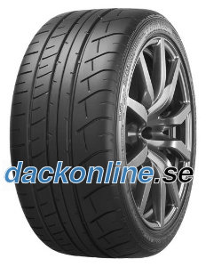 Dunlop SP Sport Maxx GT600 DSST ( 285/35 ZR20 (104Y) XL runflat )