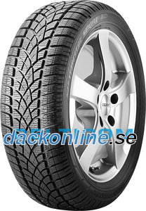 Dunlop SP Winter Sport 3D DSROF ( 195/50 R16 88H XL AOE, runflat )