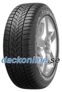 Dunlop SP Winter Sport 4D DSROF ( 225/45 R17 91H, runflat )
