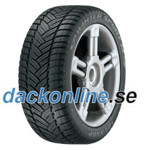 Dunlop SP Winter Sport M3 DSROF ( 225/50 R17 94H, runflat )
