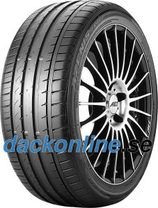 Falken AZENIS FK453 RUNFLAT ( 275/40 R18 99Y runflat )