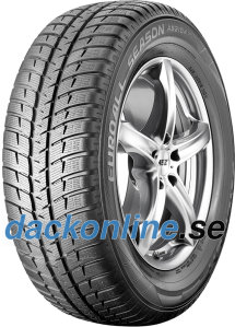 Falken EUROALL SEASON AS210A ( 265/60 R18 110V , MO )