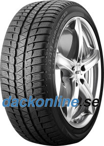 Falken EUROWINTER HS449 RUNFLAT ( 205/50 R17 93H XL, runflat )