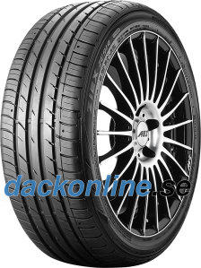Falken ZIEX ZE914 Ecorun RUNFLAT ( 225/50 R17 94W Ecorun, runflat )