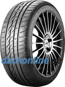 Firestone Firehawk SZ90 RFT ( 195/55 R16 87V runflat )