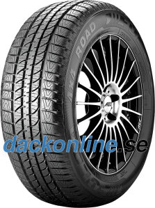 Fulda 4×4 Road ( 215/65 R16 98H )